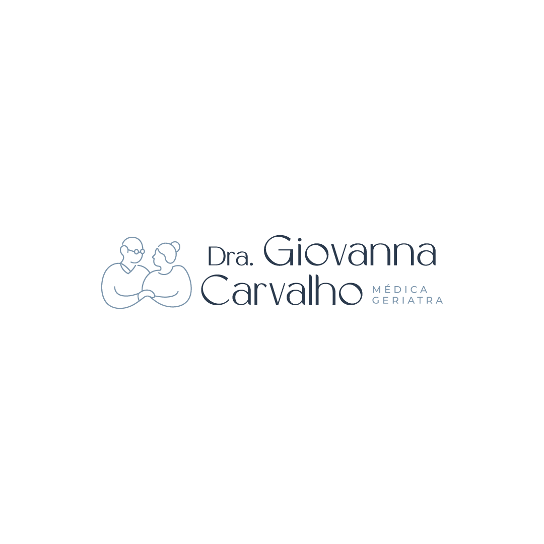 Dra. Giovanna Carvalho — médica geriatra